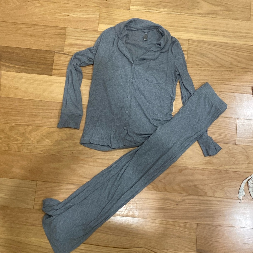 SKIMS - xs pajamas
